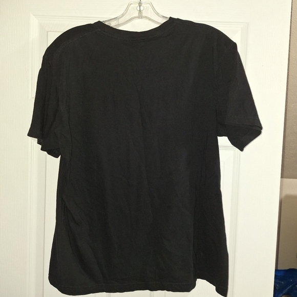 🌟 Harley Davidson cafe Las Vegas t-shirt size large - Picture 3 of 5